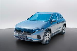 MERCEDES-BENZ EQA 300 4MATIC N88864