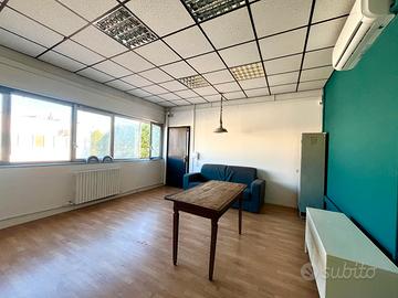 Ufficio, stanza, atelier, studio