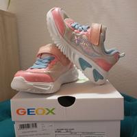 scarpe bimba nr.26 con luci