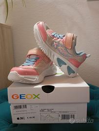 scarpe bimba nr.26 con luci