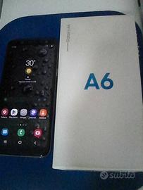 samsung a6
