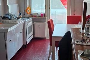 Appartamento in Via Giambattista Vico