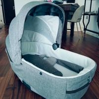 trio inglesina aptica 