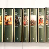 Storia Einaudi Greci e Romani voll. 13-23 (Roma)