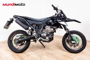 APRILIA SX 125 - 2019