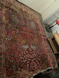 Tappeto Kirman