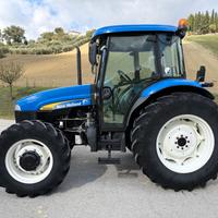 New Holland TD 5050