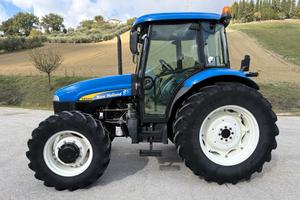 New Holland TD 5050