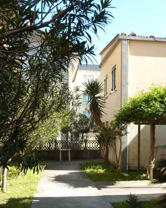 LAST MINUTE AGOSTO casetta 70 m.dal mare