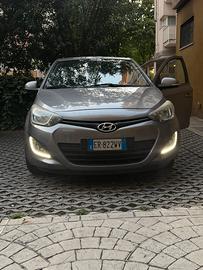 Hyundai i20 2013 gpl