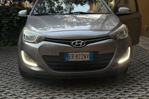 Hyundai i20 2013 gpl