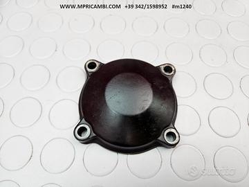 CARTER ISPEZIONE TRIUMPH DAYTONA 675 2009 2010 201