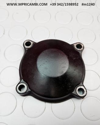 CARTER ISPEZIONE TRIUMPH DAYTONA 675 2009 2010 201