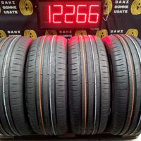 4 GOMME ESTIVE 205 55 17 GOODYEAR 70/80%
