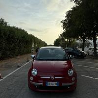 Fiat 500 1.2 GPL CON TETTO