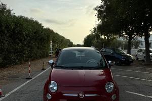 Fiat 500 1.2 GPL CON TETTO