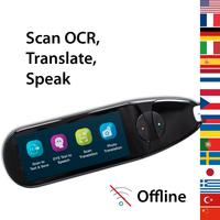 IRISPen Air 8 Penna Scanner 48 lingue offline