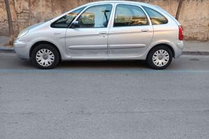 Citroen Xsara Picasso 1600 HDi