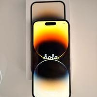 Iphone 14 PRO 128 GB colore Gold