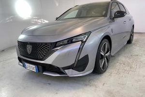 PEUGEOT 308 3ª serie - 308 PureTech Turbo 1 U52224