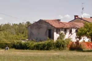 MASERADA SUL PIAVE - BIFAMILIARE DA RISTRUTTURARE