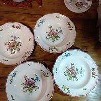 Piatti Francesi Saint Amand 