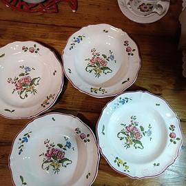 Piatti Francesi Saint Amand 