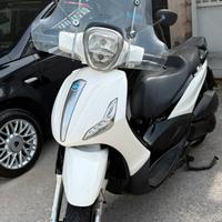 PIAGGIO BEVERLY 2016 CC300