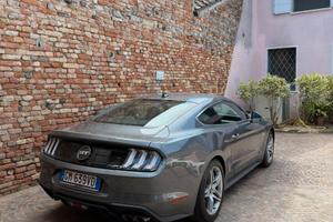 ford mustang 5.0 v8 my 2023