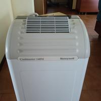 condizionatore climatizzatore portatile Honeywell 