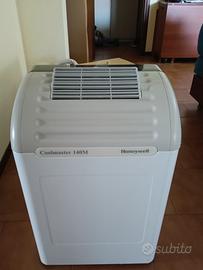 condizionatore climatizzatore portatile Honeywell 