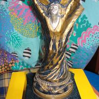 Coppa da premiazione o trofeo Usata