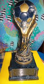 Coppa da premiazione o trofeo Usata