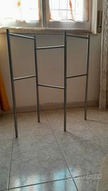 Piantana Porta asciugamani