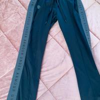 Pantalone sportivo donna Under Armour tg XS