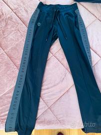 Pantalone sportivo donna Under Armour tg XS
