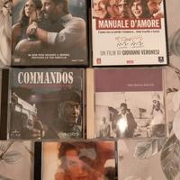 DVD, CD,giochi