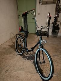 bicicletta custom