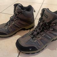 Scarpe trekking bimbo/a Brugi tg 36