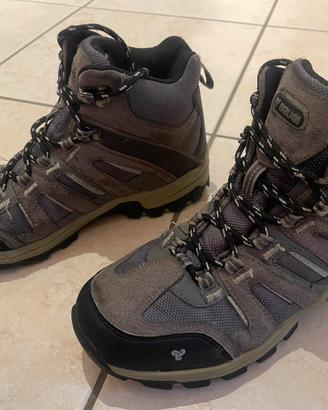 Scarpe trekking bimbo/a Brugi tg 36