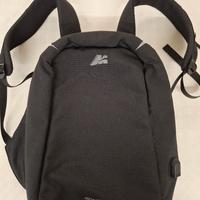 Zaino Antitaccheggio Marsupio NUOVO