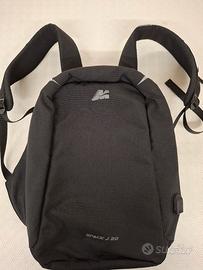 Zaino Antitaccheggio Marsupio NUOVO