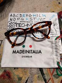 MONTATURA OCCHIALI 