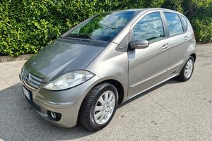 Mercedes classe A180 CDI Elegance