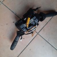 Devio luci Fiat stilo