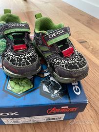 Scarpe geox 24