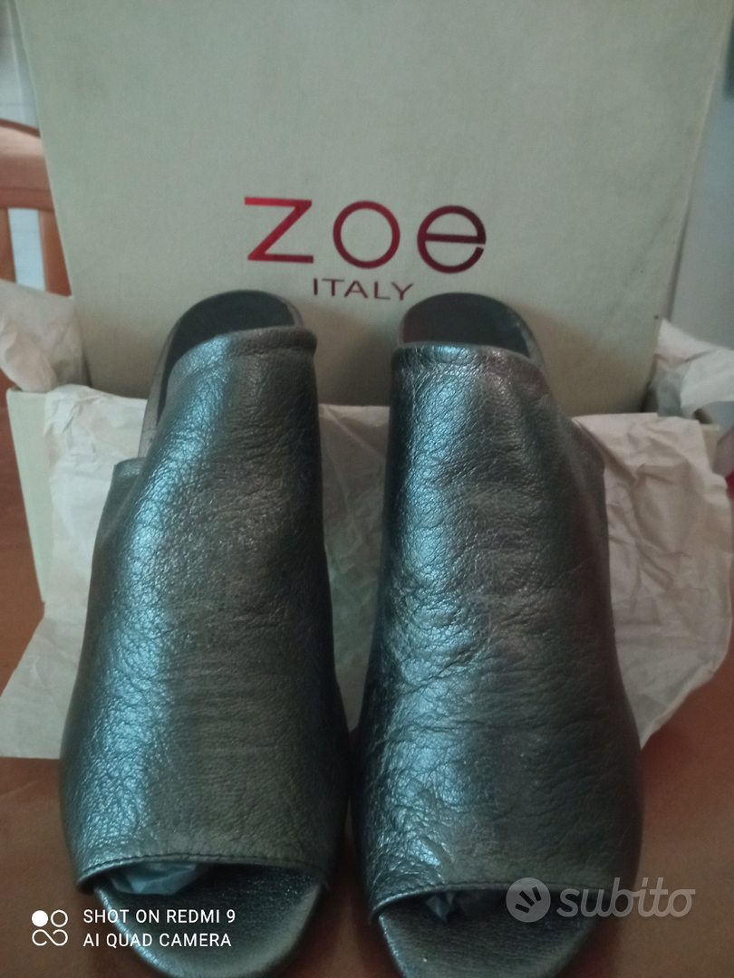 Scarpe zoe globo sale