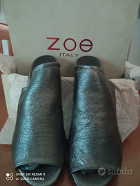 Scarpe zoe globo store
