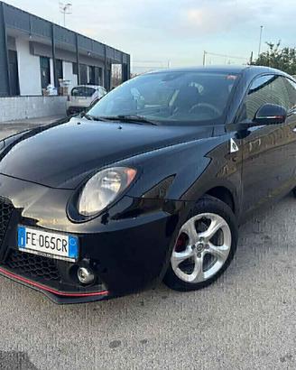 Alfa Romeo MiTo 1.3 JTDm 95 Cv