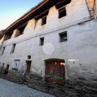 RUSTICO A ARVIER